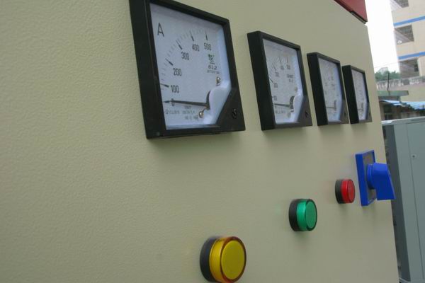 余庆配电柜-3683讲讲配电柜注意事项