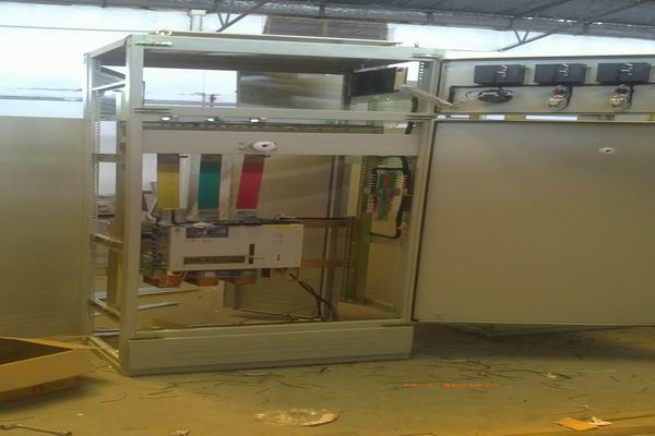 余庆配电箱-配电箱上电前的检查工作